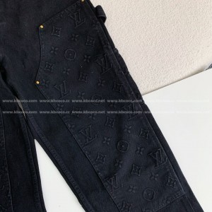 「#4449」Louis Vuitton  FW23 Costumes