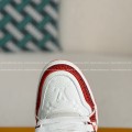 「#4452」LOUIS VUITTON TRAINER SNEAKERS