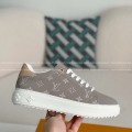 「#4453」Louis Vuitton Casual skate shoes