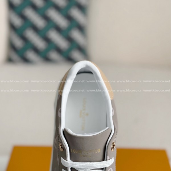 Louis Vuitton Casual skate shoes