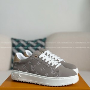 「#4453」Louis Vuitton Casual skate shoes