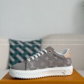 「#4453」Louis Vuitton Casual skate shoes