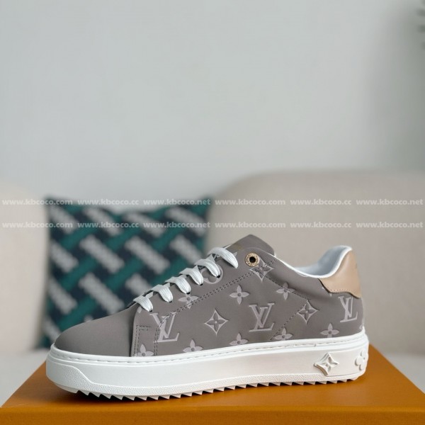 Louis Vuitton Casual skate shoes