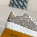 「#4453」Louis Vuitton Casual skate shoes