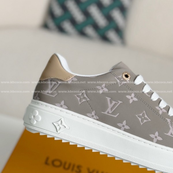 Louis Vuitton Casual skate shoes