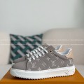 「#4453」Louis Vuitton Casual skate shoes