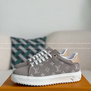 「#4453」Louis Vuitton Casual skate shoes