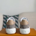 「#4453」Louis Vuitton Casual skate shoes
