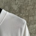 「#4466」CASABLANCA Spring and Summer Tomato Graphic Print T-shirt