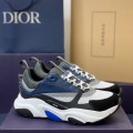 「#168」DIOR classic B22 Clunky Sneaker