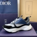「#168」DIOR classic B22 Clunky Sneaker