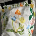 「#4472」CASABLANCA SpringSummer Floral Silk Shorts