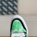 「#4489」LOUIS VUITTON TRAINER SNEAKERS