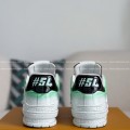 「#4489」LOUIS VUITTON TRAINER SNEAKERS