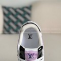 「#4490」LOUIS VUITTON TRAINER SNEAKERS