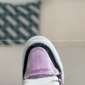 「#4490」LOUIS VUITTON TRAINER SNEAKERS