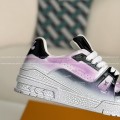 「#4490」LOUIS VUITTON TRAINER SNEAKERS
