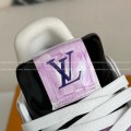 「#4490」LOUIS VUITTON TRAINER SNEAKERS