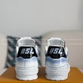「#4492」LOUIS VUITTON TRAINER SNEAKERS