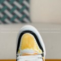 「#4493」LOUIS VUITTON TRAINER SNEAKERS