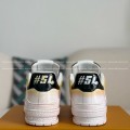 「#4493」LOUIS VUITTON TRAINER SNEAKERS