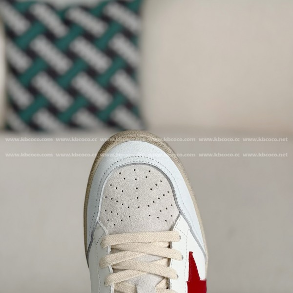 Golden Goose Ball Star Casual sneakers