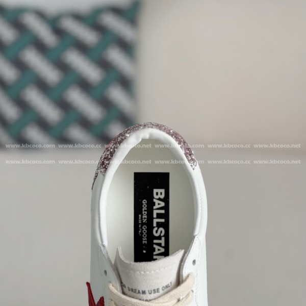Golden Goose Ball Star Casual sneakers