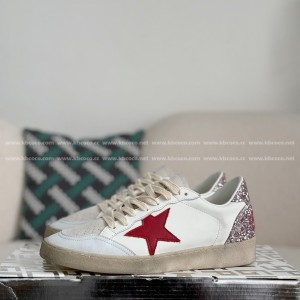 「#4494」Golden Goose Ball Star Casual sneakers