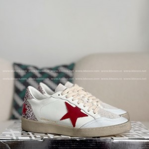 「#4494」Golden Goose Ball Star Casual sneakers