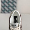 「#4495」Golden Goose Ball Star Casual sneakers