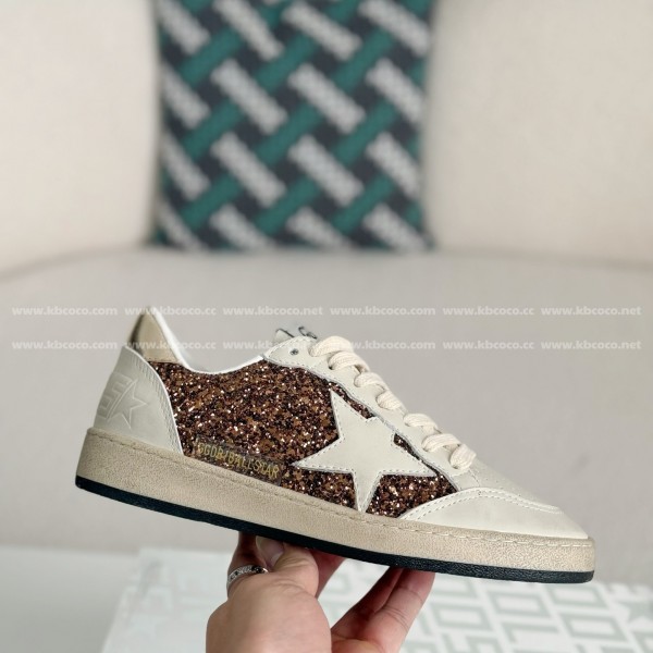 Golden Goose Ball Star Casual sneakers