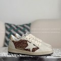 「#4495」Golden Goose Ball Star Casual sneakers