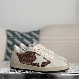 「#4495」Golden Goose Ball Star Casual sneakers