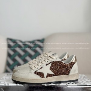 「#4495」Golden Goose Ball Star Casual sneakers