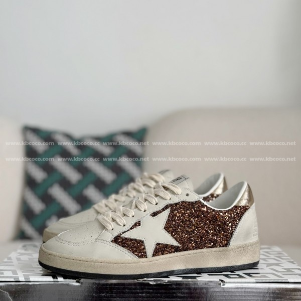 Golden Goose Ball Star Casual sneakers