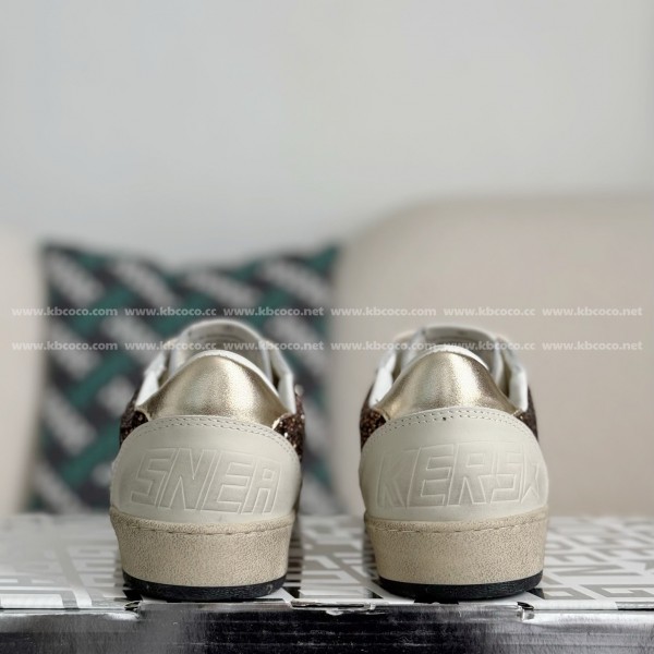 Golden Goose Ball Star Casual sneakers