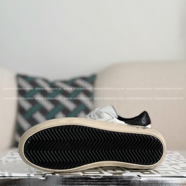 Golden Goose Super-Star Casual sneakers