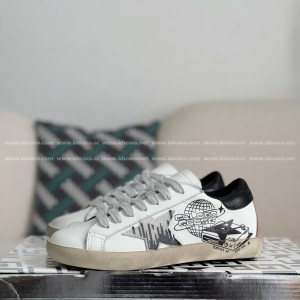 「#4496」Golden Goose Super-Star Casual sneakers