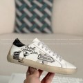 「#4496」Golden Goose Super-Star Casual sneakers