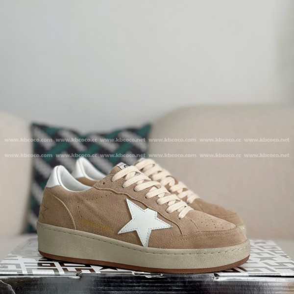 「#4498」Golden Goose Forty-TWO Casual sneakers
