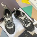 「#169」DIOR classic B22 Clunky Sneaker
