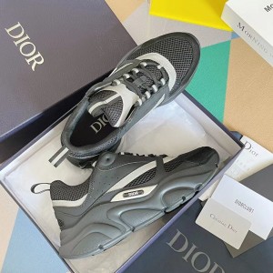 「#169」DIOR classic B22 Clunky Sneaker
