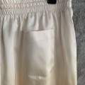 「#4505」CASABLANCA Fantasy pattern silk shorts