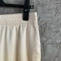 「#4505」CASABLANCA Fantasy pattern silk shorts