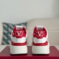 「#4509」Valentino Garavani Leather Casual Shoes