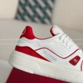 「#4509」Valentino Garavani Leather Casual Shoes
