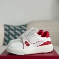 「#4509」Valentino Garavani Leather Casual Shoes