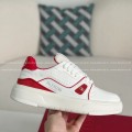 「#4509」Valentino Garavani Leather Casual Shoes
