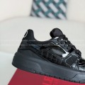 「#4510」Valentino Garavani Leather Casual Shoes
