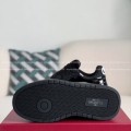 「#4510」Valentino Garavani Leather Casual Shoes